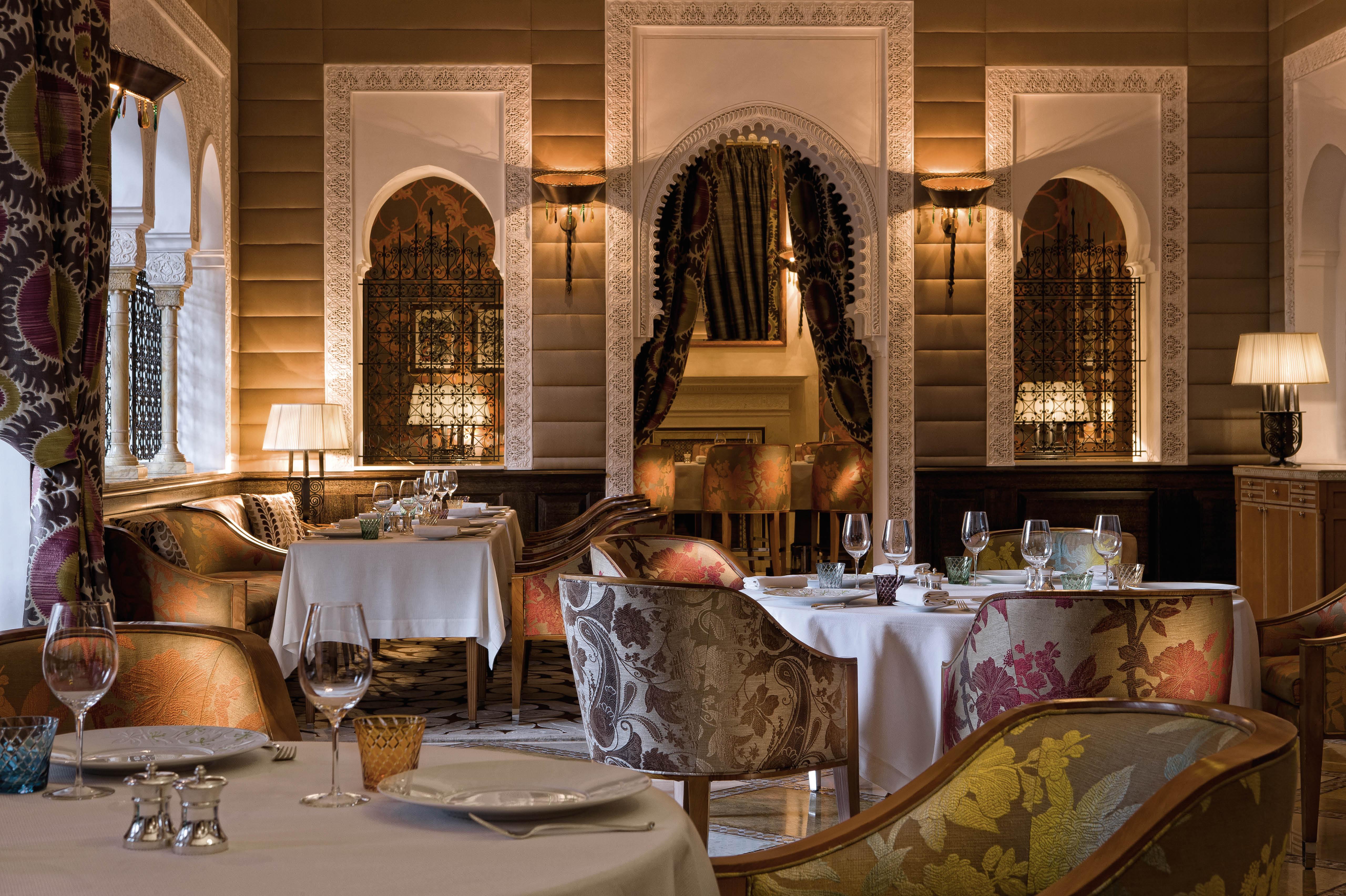 Hotel Royal Mansour Marrakech Marrakesh Esterno foto