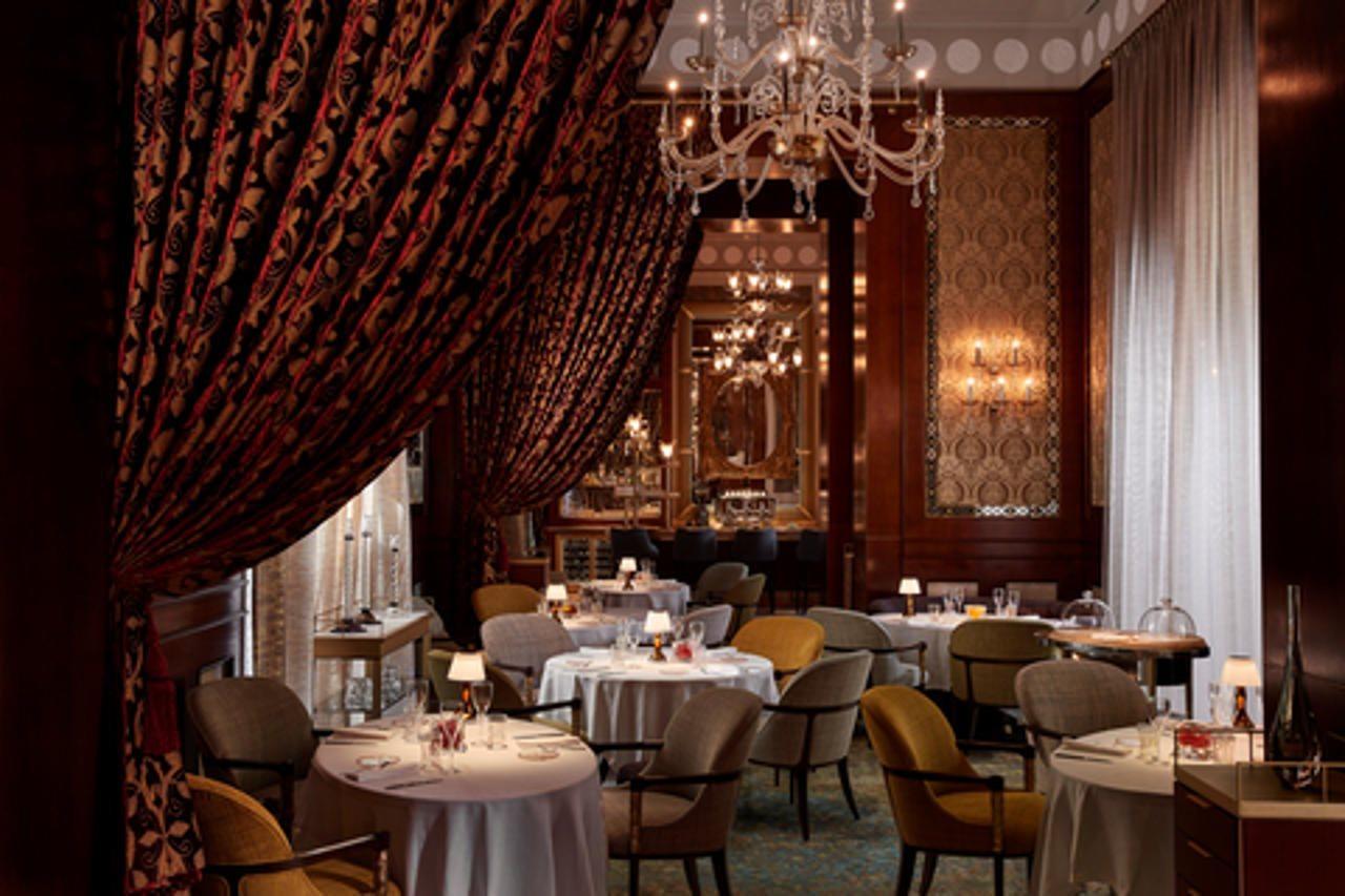 Hotel Royal Mansour Marrakech Marrakesh Esterno foto