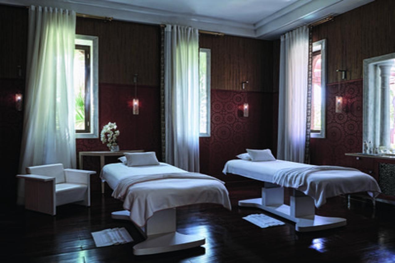 Hotel Royal Mansour Marrakech Marrakesh Esterno foto