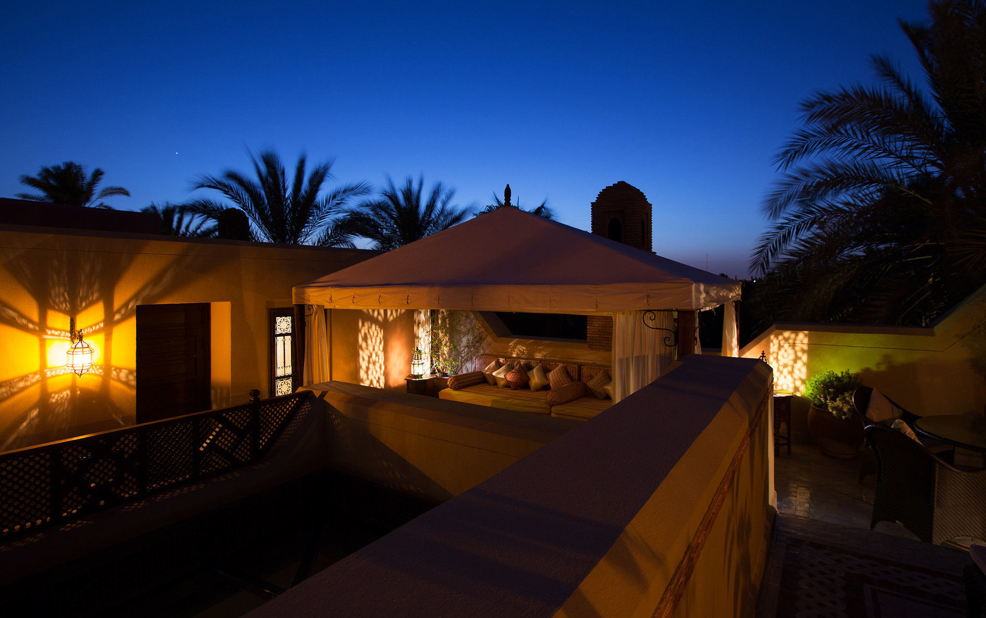 Hotel Royal Mansour Marrakech Marrakesh Esterno foto